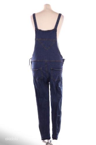 Unbranded Blue Overalls (фото #2)