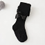 Lipsudega mustad sukkpüksid (foto #1)