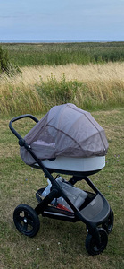 Детская коляска STOKKE TRAILZ