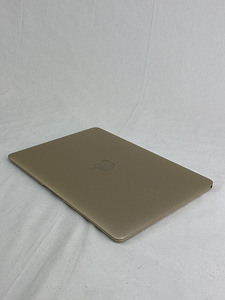 MacBook 12" 2016 - Core M5 / 8GB / 512GB (2 foto / 3)