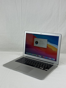 MacBook Air 13" 2013 - Core i5 / 4GB / 128GB (1 foto / 3)
