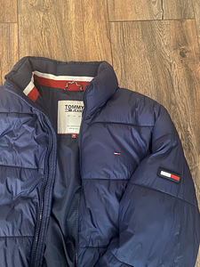 TOMMY HILFIGER talvejope (3 foto / 3)