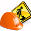 Abitöölised. Ehitusplatsid nõuavad kommunaaltöötajaid. (foto #1)