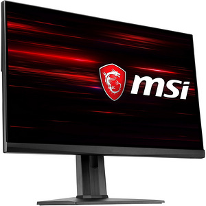 Monitor MSI Optix MAG251RX | 240hz, 1ms, 1080p, 24.5" (2 foto / 3)