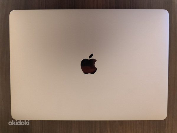 MacBook Air (Retina, 13.3, 2019, 128 Гб) (фото #2)