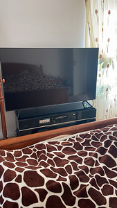 Televiisor Samsung UE65TU7092UXXH (65”) (4 foto / 8)