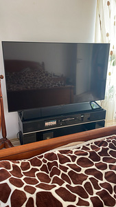Televiisor Samsung UE65TU7092UXXH (65”) (5 foto / 8)