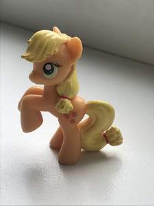 My little pony (5 foto / 10)