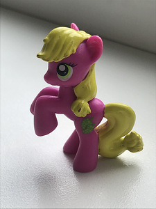 My little pony (8 foto / 10)