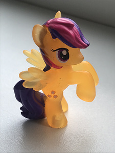 My little pony (10 foto / 10)
