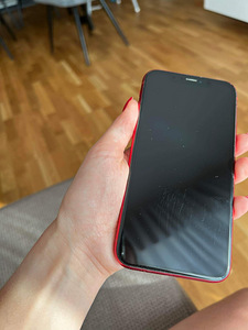 iPhone XR 64GB (5 foto / 5)