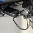 Игровое колесо Logitech G923 PC/PS4/PS5 + переключение перед (фото #1)