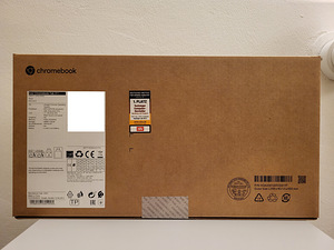 Acer Chromebook Tab 311 (4GB/128GB) (2 foto / 4)