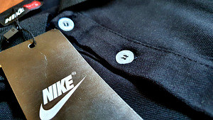 Lühikesed püksid + T-särk NIKE (3 foto / 5)