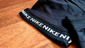 Lühikesed püksid + T-särk NIKE (4 foto / 5)
