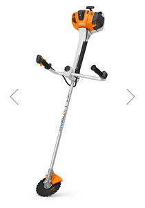 Stihl FS 490 C-EM K. (2 foto / 2)