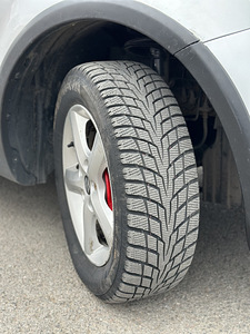 Suzuki SX4 (5 фото из 13)