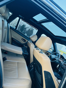 E91 3.0 M57 INDIVIDUAL (12 foto / 15)