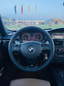 E91 3.0 M57 INDIVIDUAL (14 foto / 15)