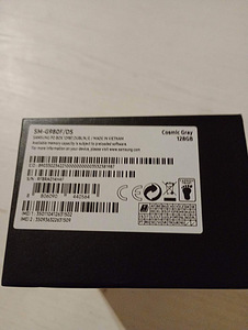 Samsung galaxy s20 (1 foto / 10)