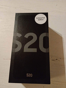 Samsung galaxy s20 (2 foto / 10)