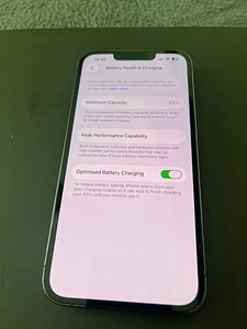 iPhone 13 pro (2 фото из 8)
