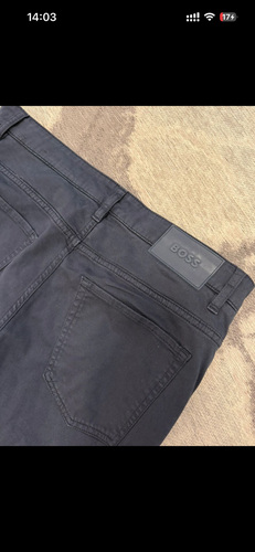 Hugo boss viisakad püksid