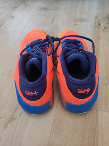 Korvpallitossud Nike, nr 40 (2 foto / 4)