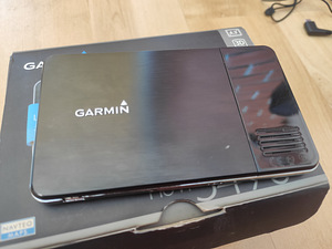 GPS Garmin nüvi 3490LMT (5 foto / 6)