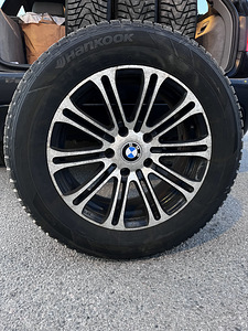 BMW 525 3.0 160kW (11 foto / 12)