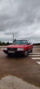 Audi 100 c3 (1 foto / 10)