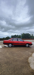 Audi 100 c3 (4 foto / 10)