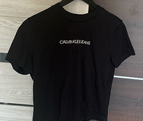 Calvin Klein футболка
