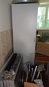 Müüa valgeid kappe (4 foto / 10)