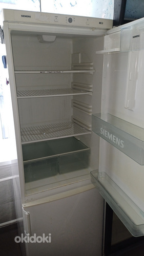 müüa külmkapp (foto #2)
