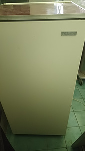Müüa erinevaid külmikuid (4 foto / 4)