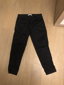 Штаны zara (2 фото из 2)