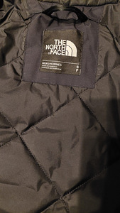 The North Face meeste parka (3 foto / 3)