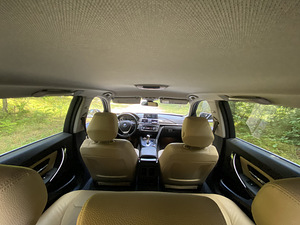 BMW F31 325D/2014 (10 foto / 15)