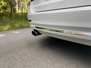 BMW F31 325D/2014 (9 foto / 15)