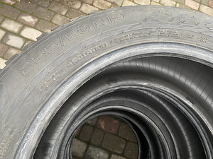 Naastrehvid 255/50/19 (2 foto / 4)