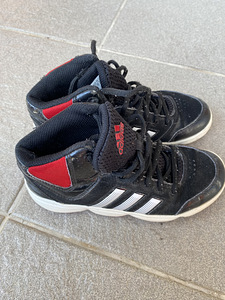 Adidas tossud nr33 (2 foto / 4)
