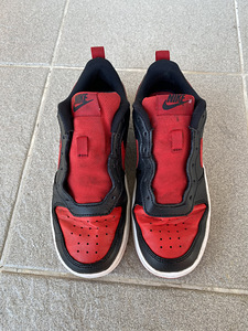 Nike tossud nr36 (3 foto / 4)