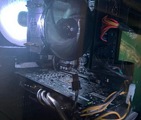 Игровой компьютер, Mänguarvuti