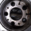 Зимняя резина на оригинальных литых дисках BMW. 15 дюймов (фото #4)