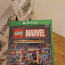 Продам игру lego marvel collection (фото #1)