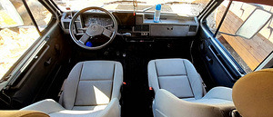 Peugeot J5 (2 foto / 10)