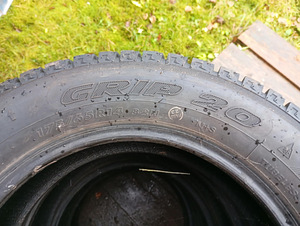 Uueväärsed talverehvid 175/65 R14 (3 foto / 3)