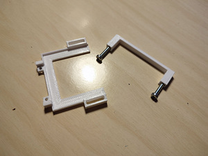 Stabilisaator FeiyuTech G6 (3 foto / 5)