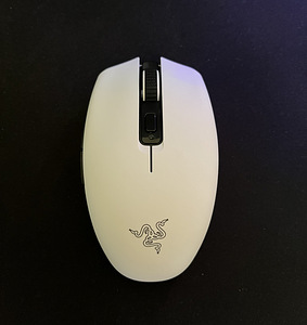 Razer Orochi v2 (1 foto / 2)